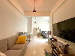 The Cristallo (D15), Apartment #525448501